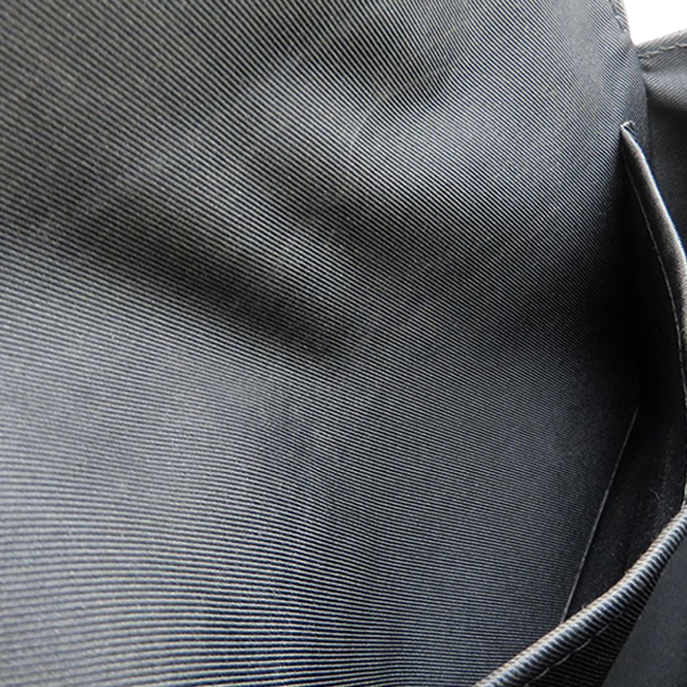 Pre-Loved Louis Vuitton Damier Graphite Studio 3D Messenger Bag - Picture 6 of 12